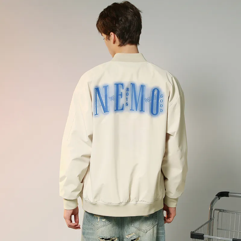 GO NEMO Casual Sportswear Unisex-6