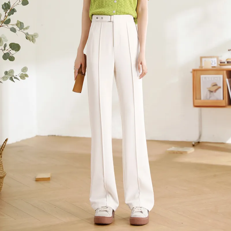 HIPPIEMISS Casual Pants Women's-7