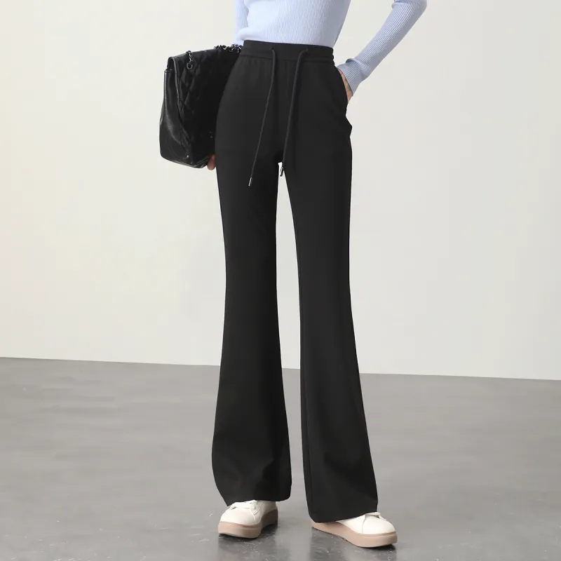 HIPPIEMISS Casual Pants Women's-12