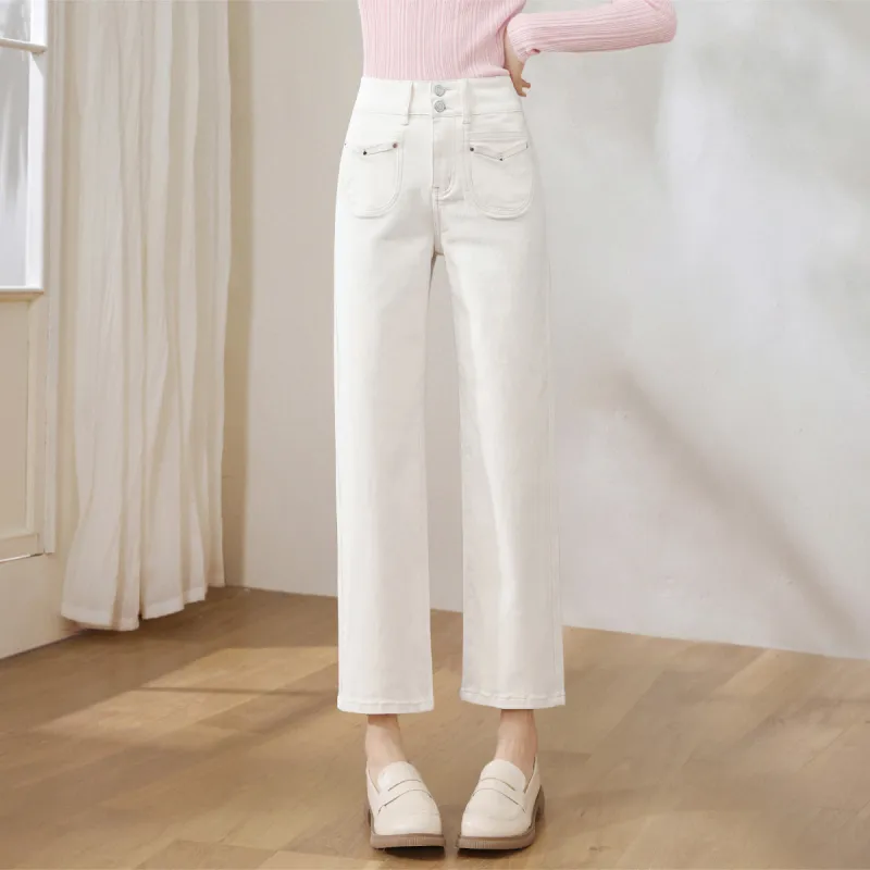 HIPPIEMISS Jeans Women's-4