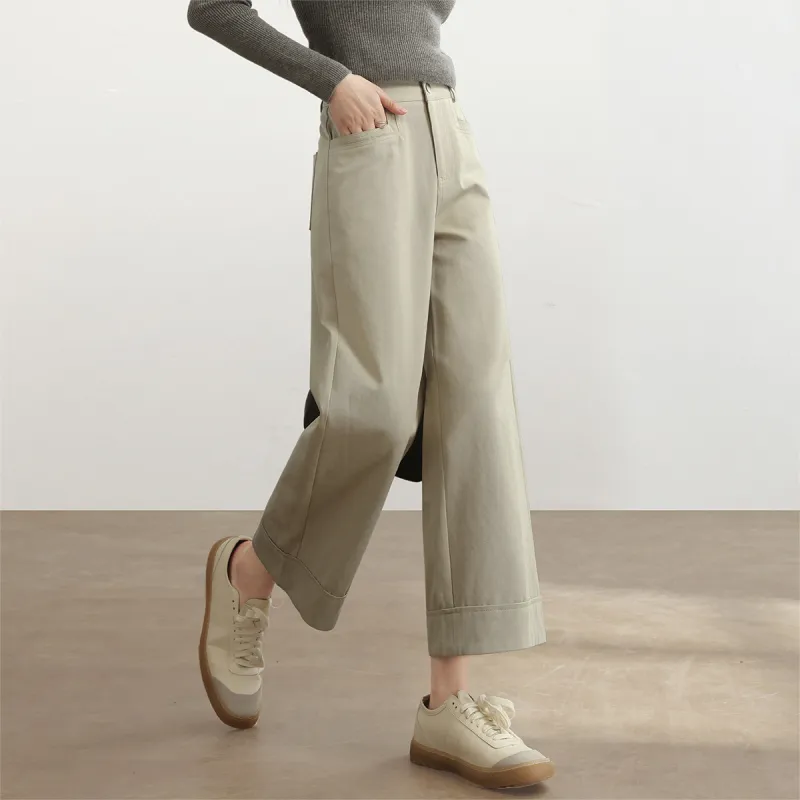 HIPPIEMISS Casual Pants Women's-10