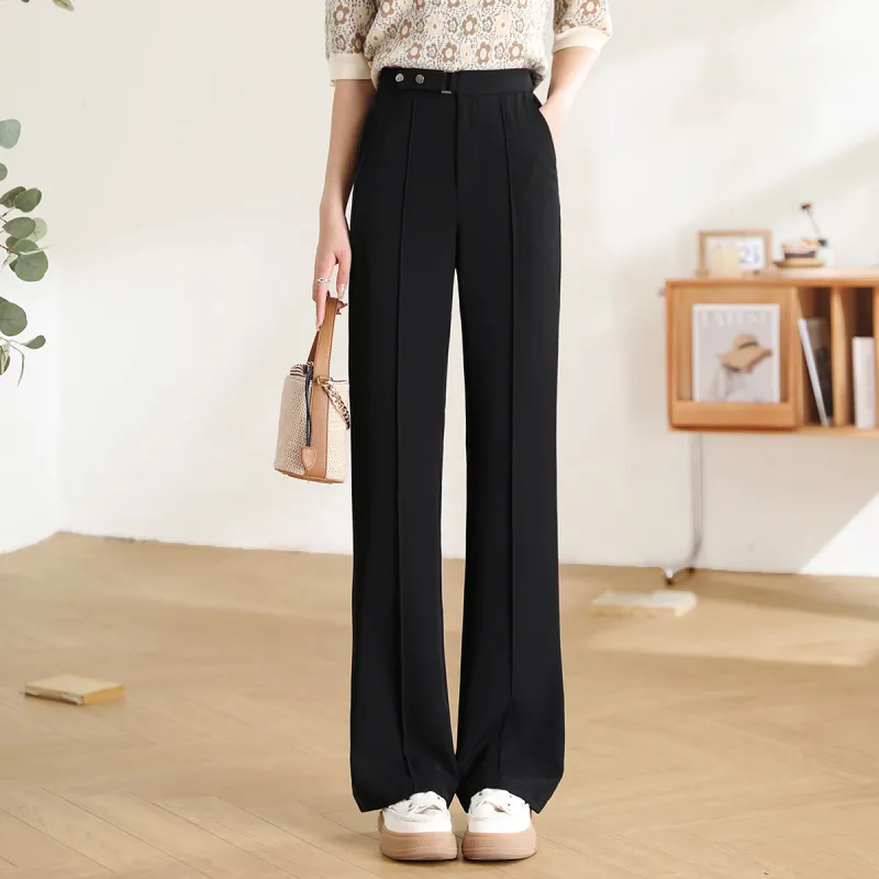 HIPPIEMISS Casual Pants Women's-2