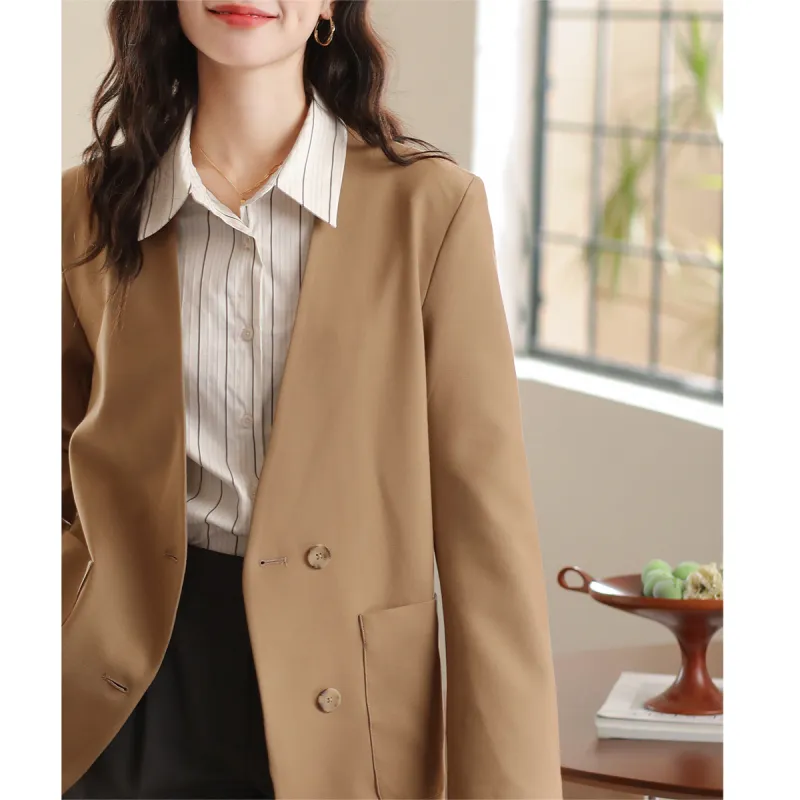 HIPPIEMISS Business Suits Women's-7