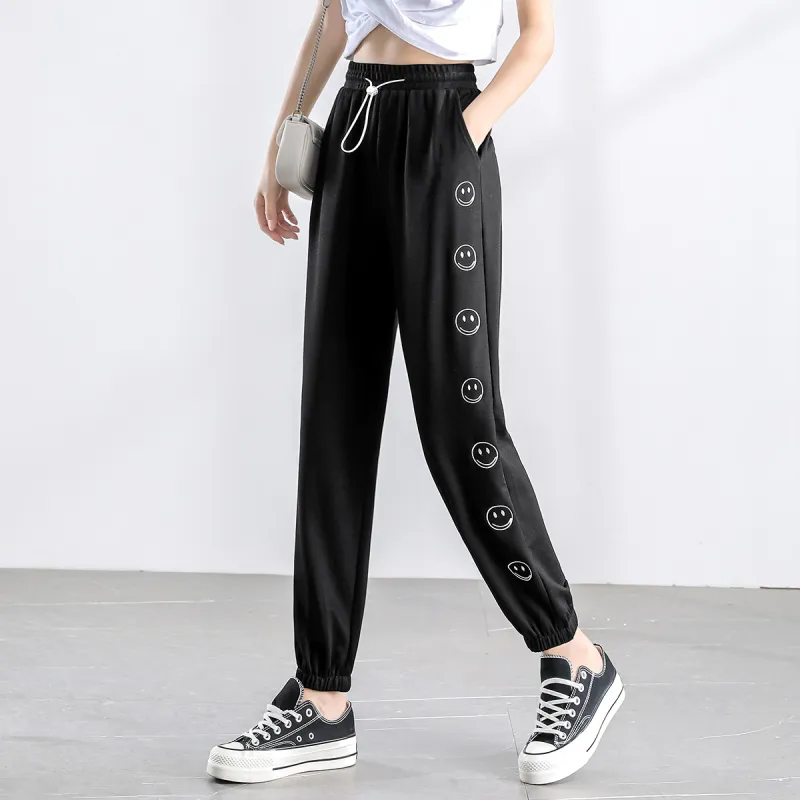 HIPPIEMISS Casual Pants Women's-8