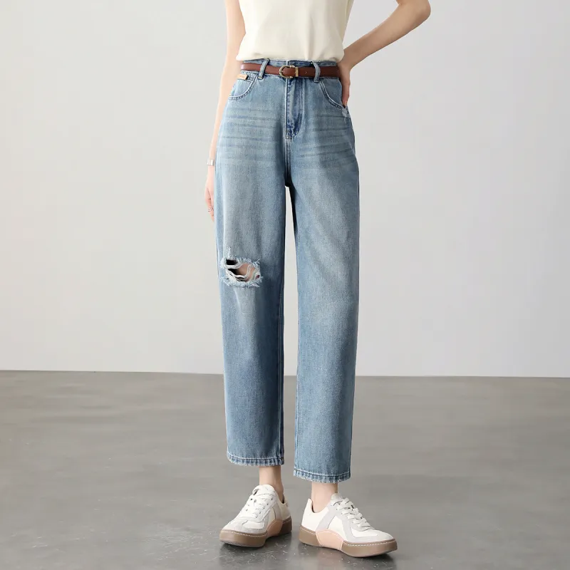 HIPPIEMISS Jeans Women's-12