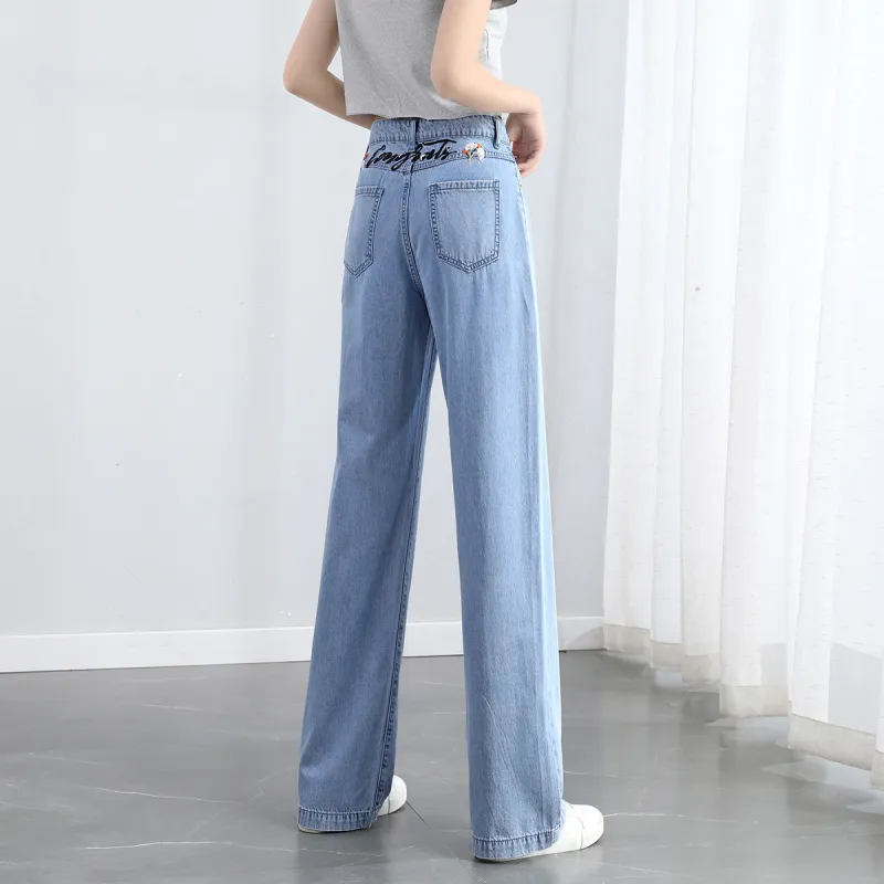 HIPPIEMISS Jeans Women's-4