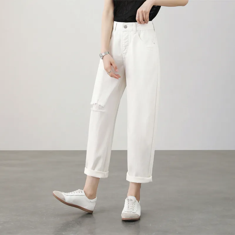 HIPPIEMISS Jeans Women's-3