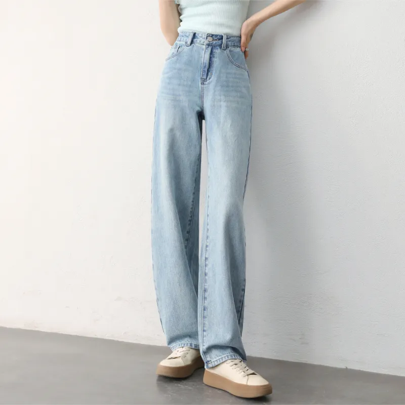 HIPPIEMISS Jeans Women's-11