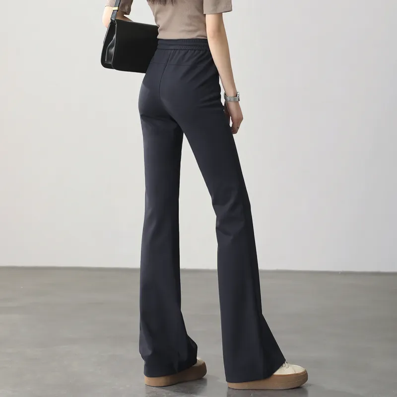 HIPPIEMISS Casual Pants Women's-4