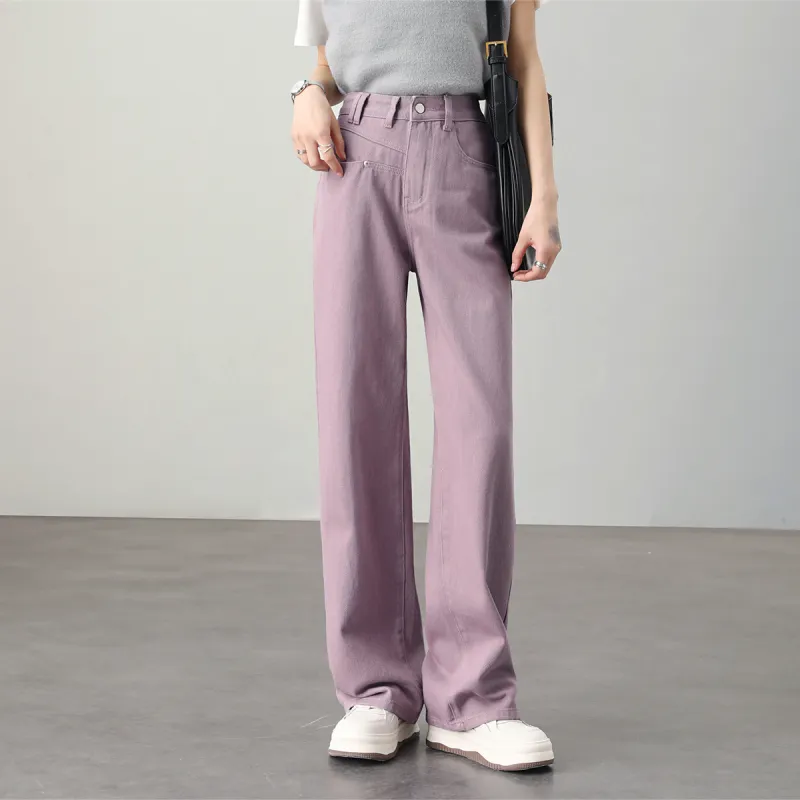HIPPIEMISS Jeans Women's-11