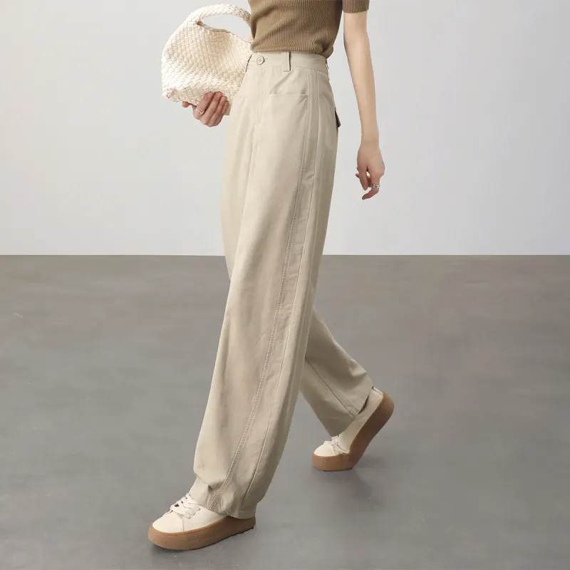 HIPPIEMISS Casual Pants Women's-3