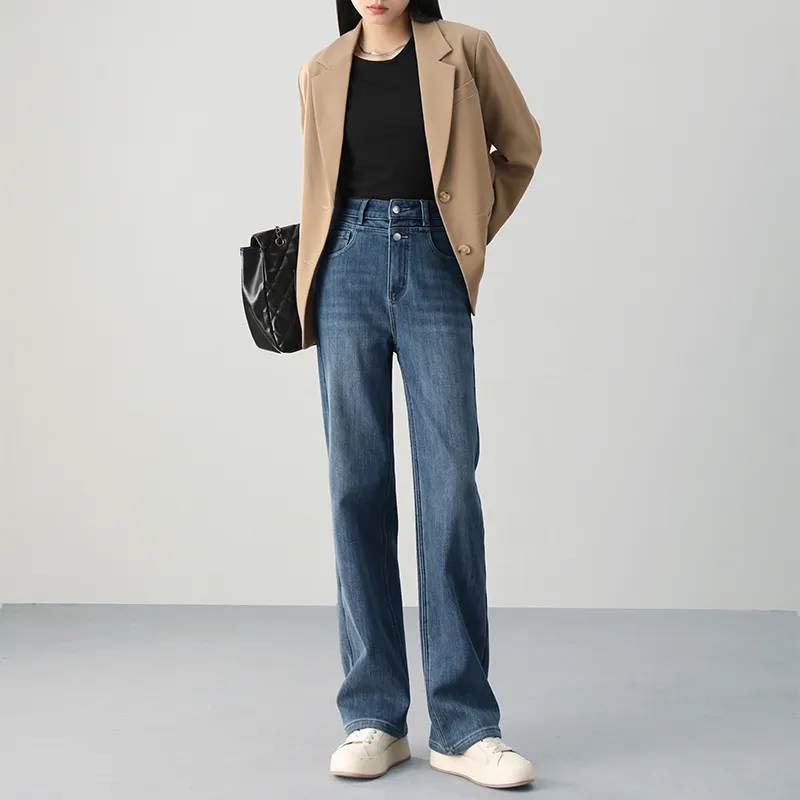 HIPPIEMISS Jeans Women's-6