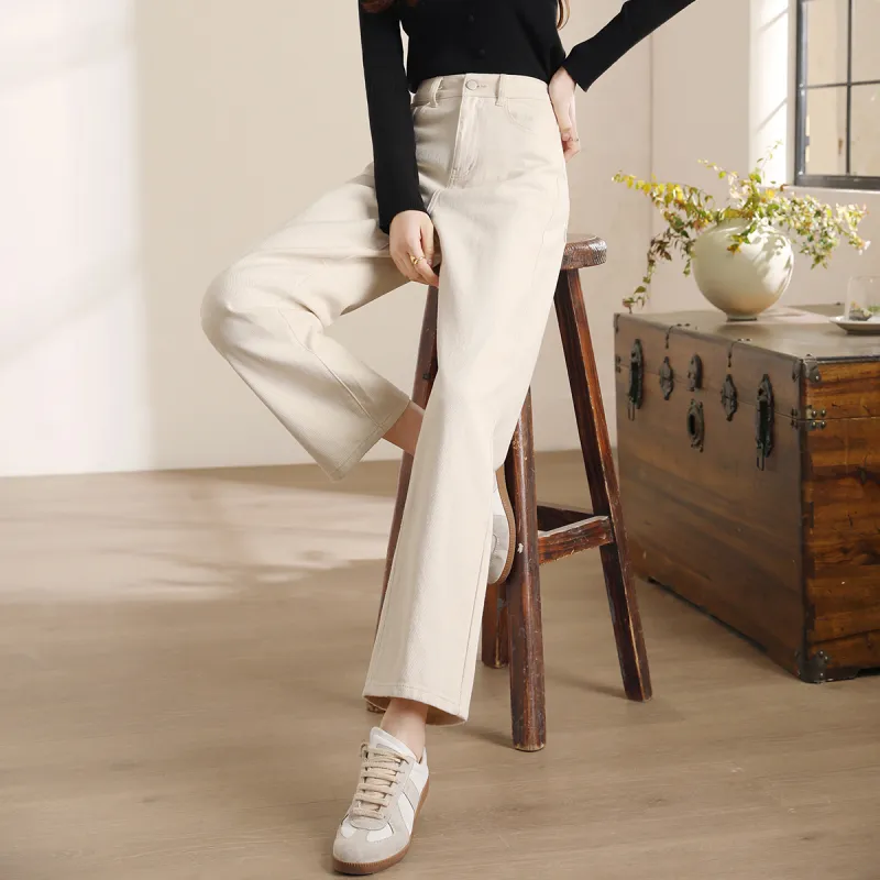 HIPPIEMISS Jeans Women's-3