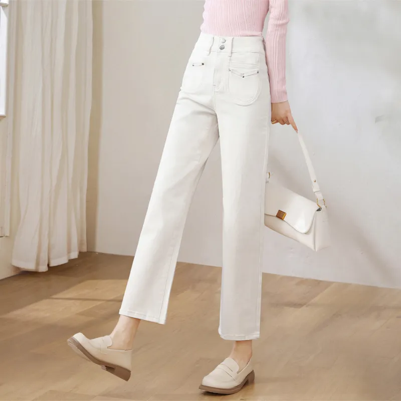 HIPPIEMISS Jeans Women's-2