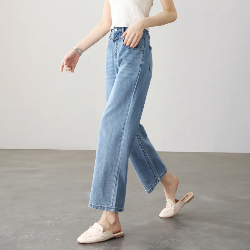 HIPPIEMISS Jeans Women's-16