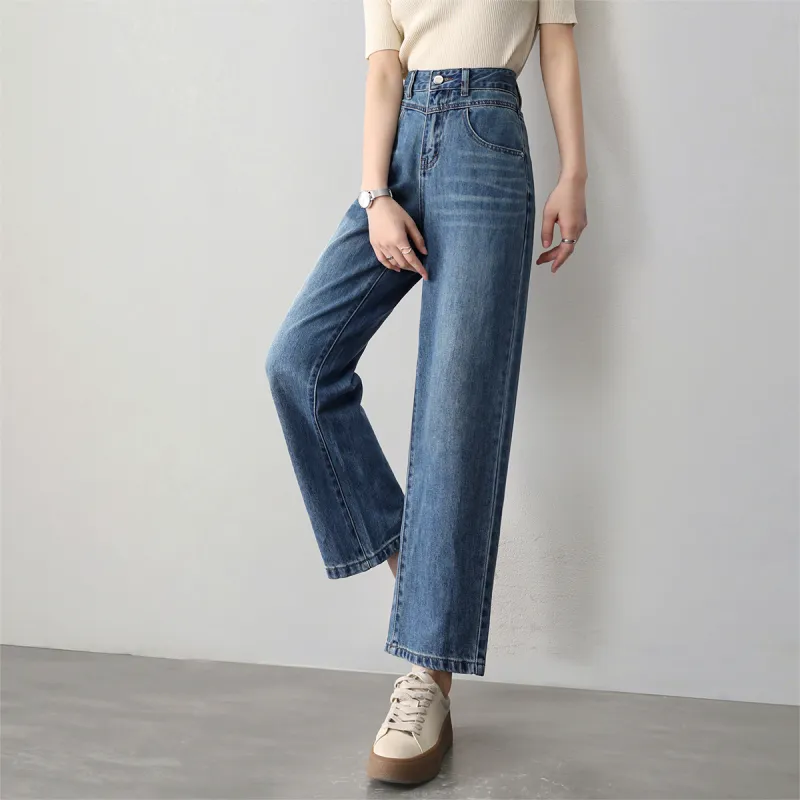 HIPPIEMISS Jeans Women's-6