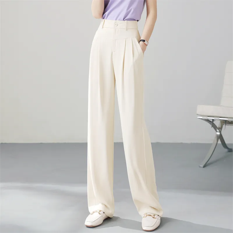 HIPPIEMISS Casual Pants Women's-2