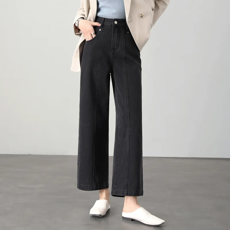 HIPPIEMISS Jeans Women's-8