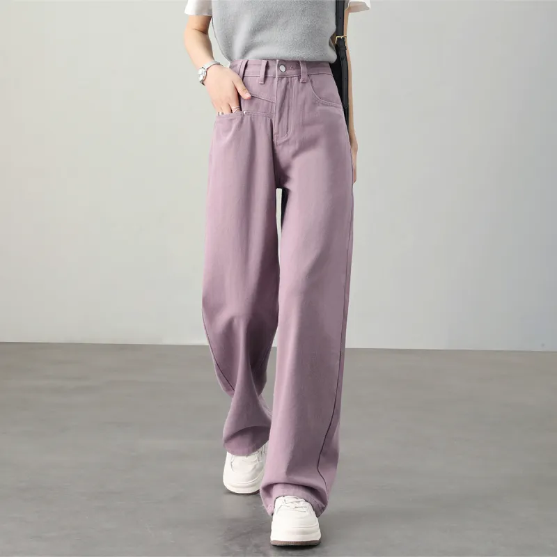HIPPIEMISS Jeans Women's-17