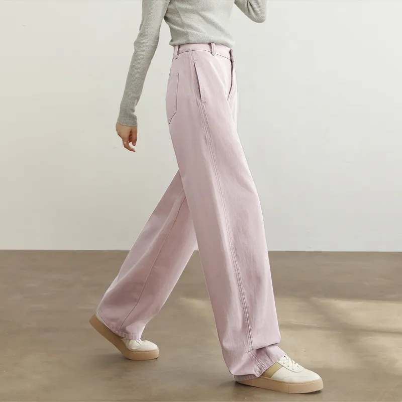 HIPPIEMISS Jeans Women's-2