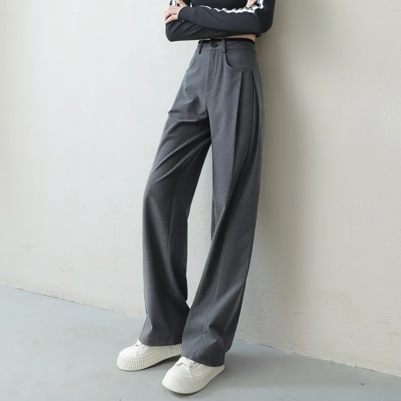 HIPPIEMISS Casual Pants Women's-5