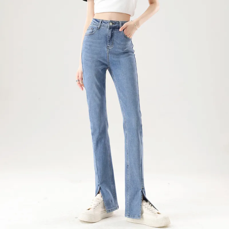 HIPPIEMISS Jeans Women's-11