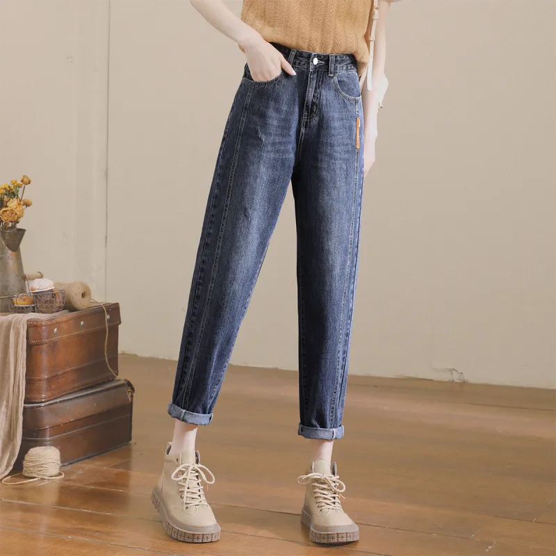 HIPPIEMISS Jeans Women's-5