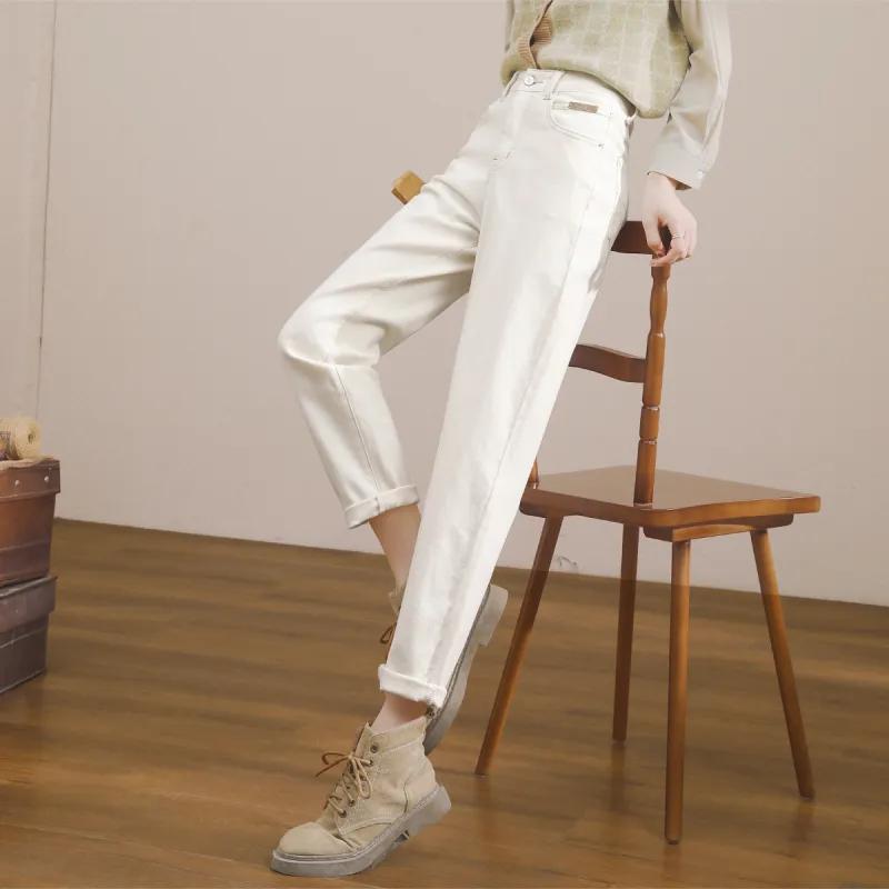 HIPPIEMISS Jeans Women's-7