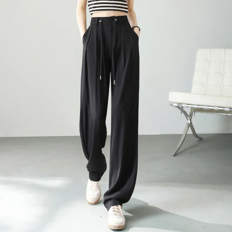 HIPPIEMISS Casual Pants Women's-2