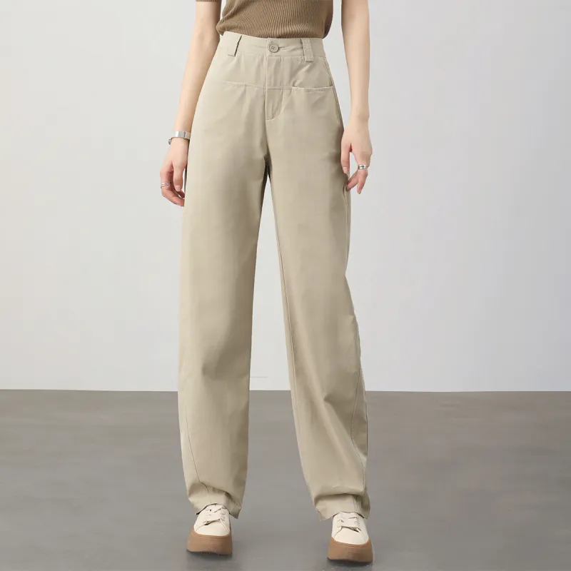 HIPPIEMISS Casual Pants Women's-2