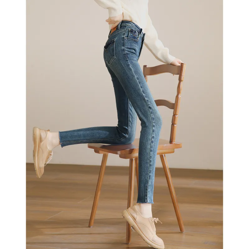 HIPPIEMISS Jeans Women's-10