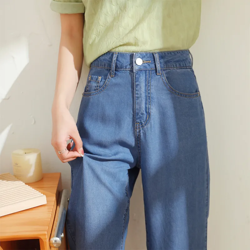HIPPIEMISS Jeans Women's-12