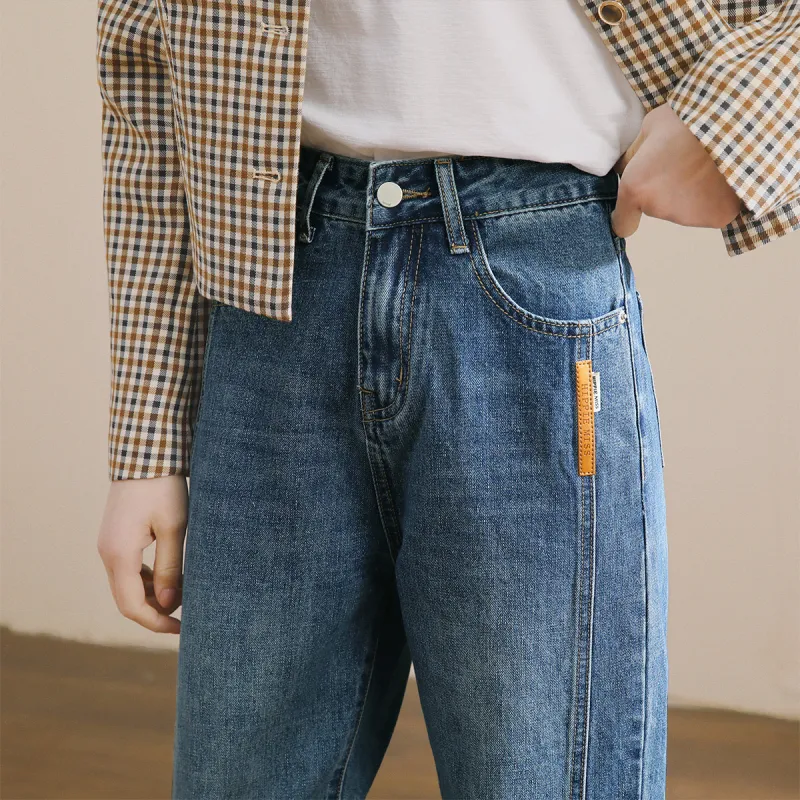 HIPPIEMISS Jeans Women's-19