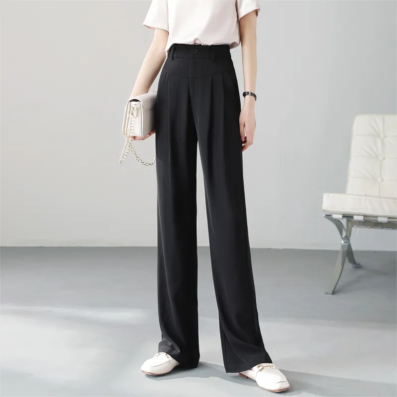 HIPPIEMISS Casual Pants Women's-11