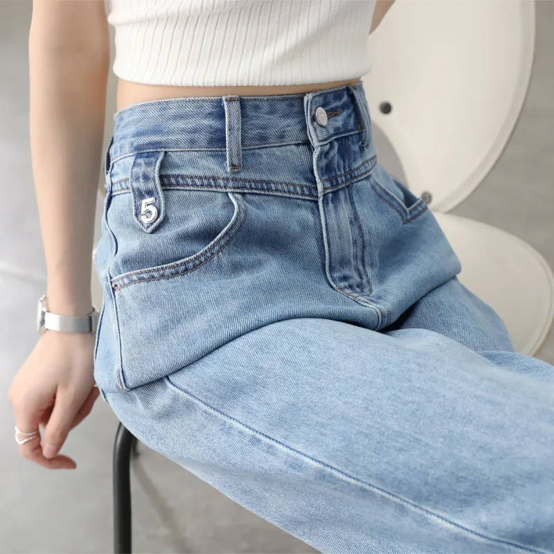 HIPPIEMISS Jeans Women's-14
