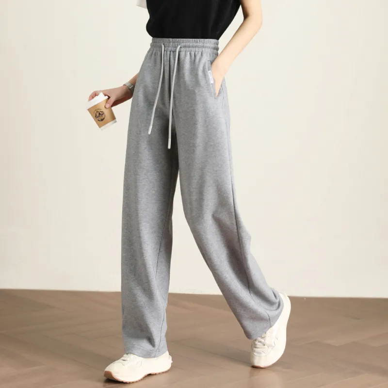 HIPPIEMISS Casual Pants Women's-3