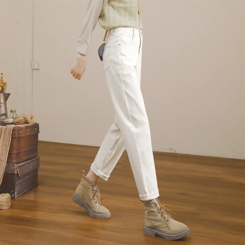 HIPPIEMISS Jeans Women's-3