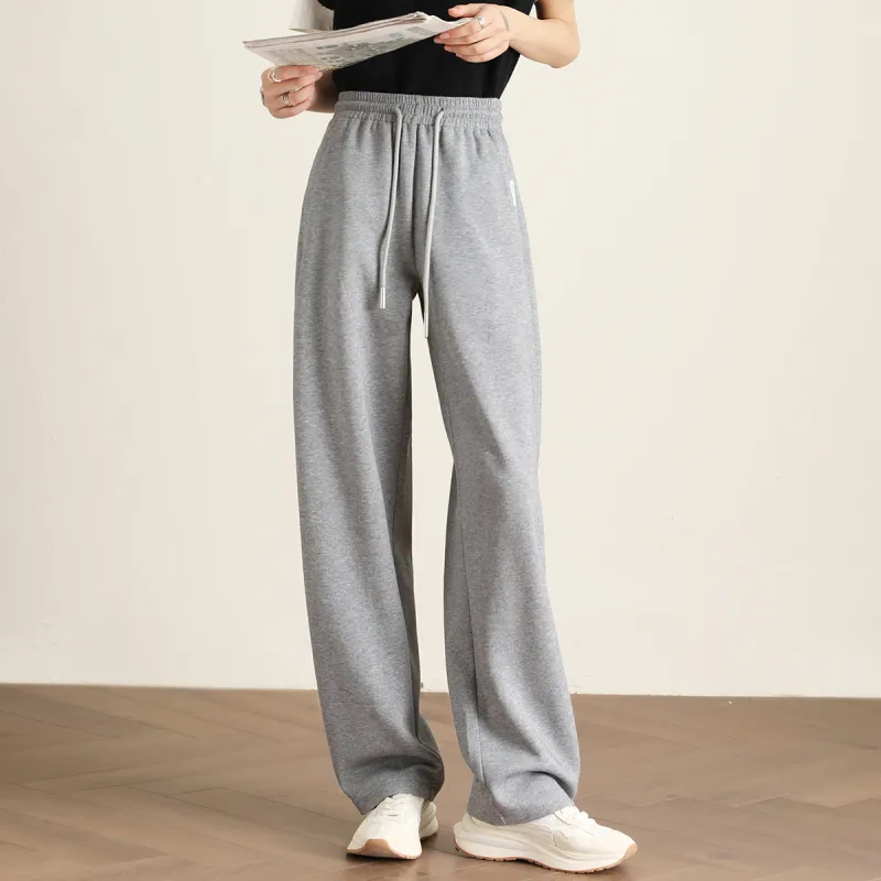 HIPPIEMISS Casual Pants Women's-5