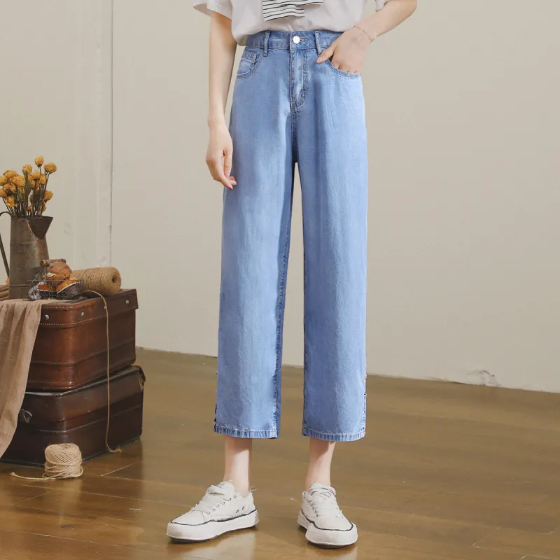 HIPPIEMISS Jeans Women's-6