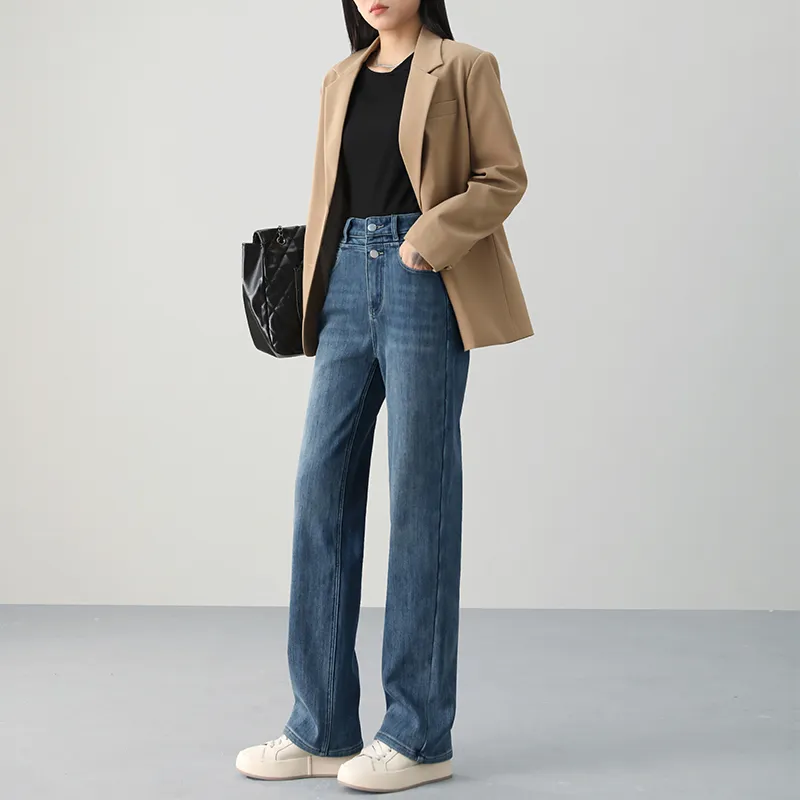 HIPPIEMISS Jeans Women's-8
