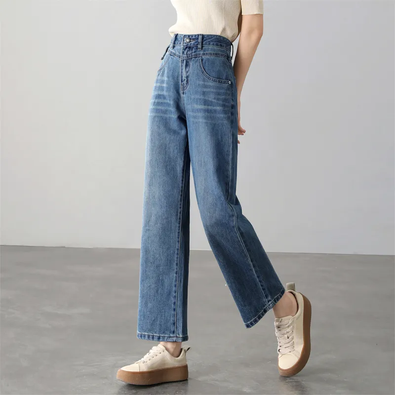 HIPPIEMISS Jeans Women's-5