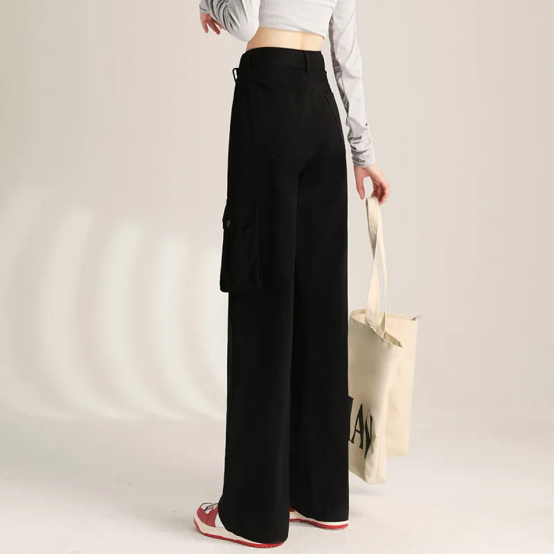 HIPPIEMISS Casual Pants Women's-4