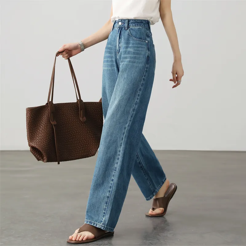 HIPPIEMISS Jeans Women's-5