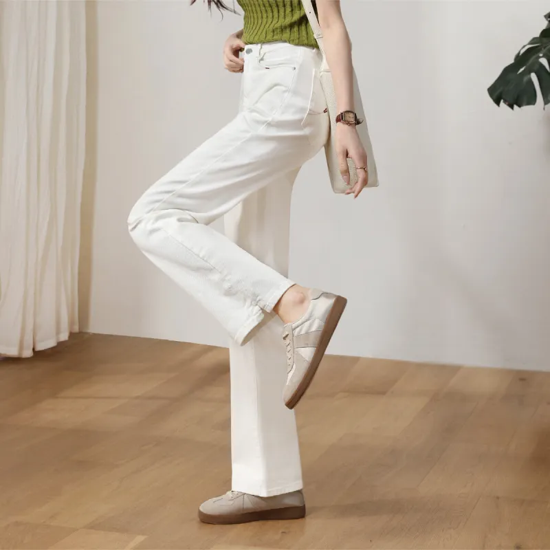 HIPPIEMISS Jeans Women's-3