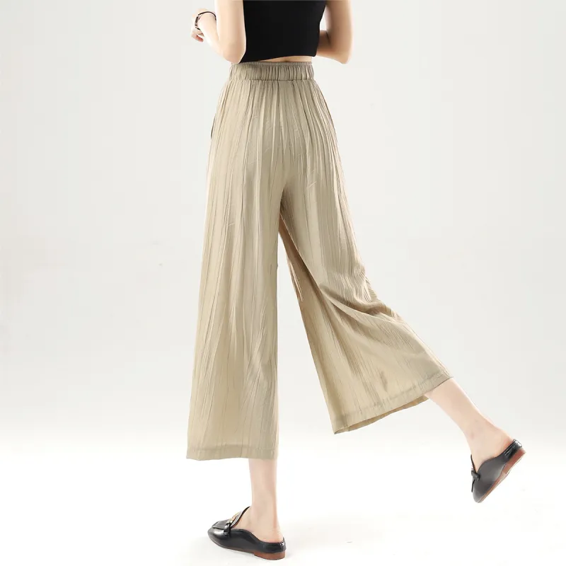 HIPPIEMISS Casual Pants Women's-5