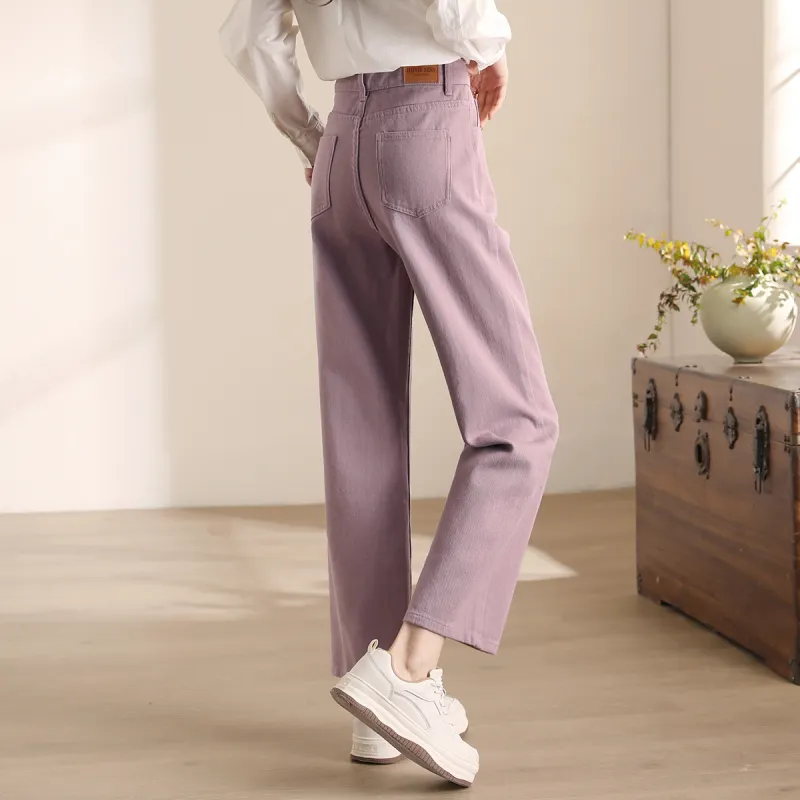 HIPPIEMISS Jeans Women's-11