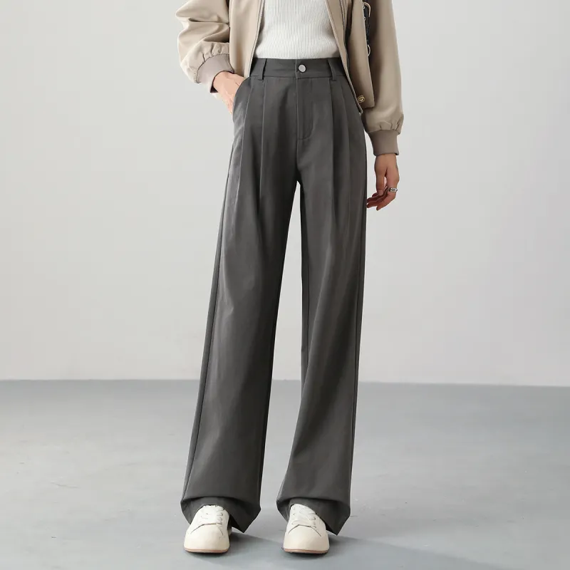 HIPPIEMISS Casual Pants Women's-7