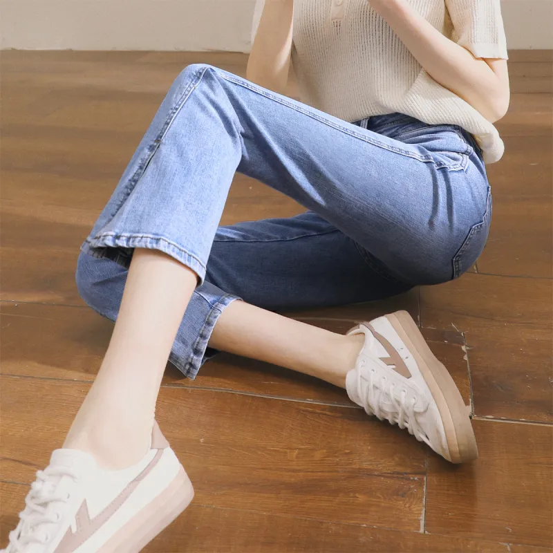 HIPPIEMISS Jeans Women's-6