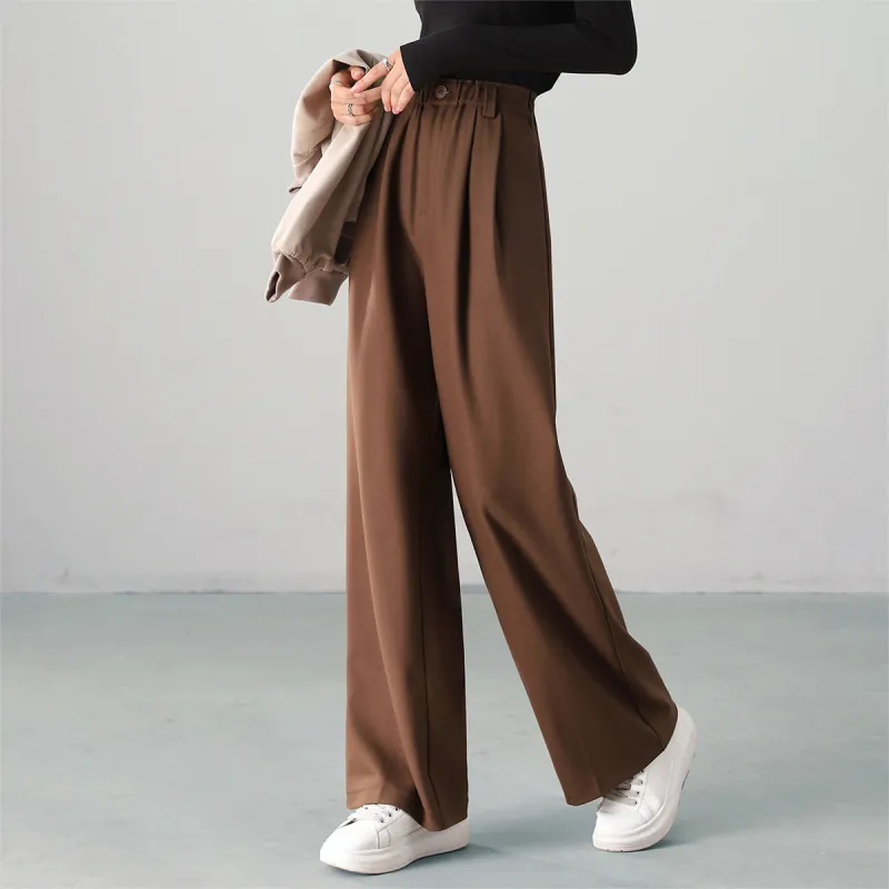 HIPPIEMISS Casual Pants Women's-3