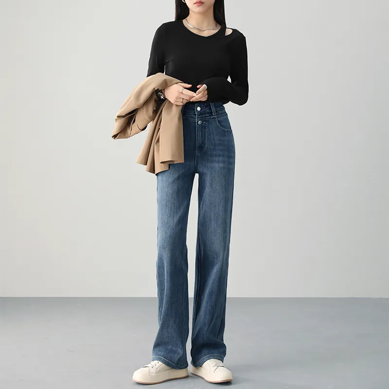 HIPPIEMISS Jeans Women's-14